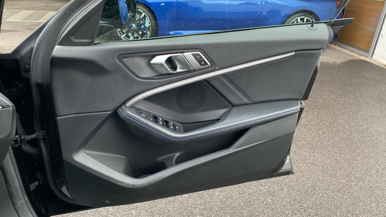 BMW 2 Series 218i [136] M Sport 4dr Petrol Saloon